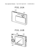 THIN FILM TRANSISTOR AND A METHOD OF MANUFACTURING THE SAME diagram and image