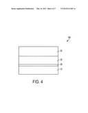 HIGH-PERFORMANCE DIODE DEVICE STRUCTURE AND MATERIALS USED FOR THE SAME diagram and image