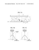 SEMICONDUCTOR LIGHT-EMITTING DEVICE, MANUFACTURING METHOD THEREOF, AND     LAMP diagram and image