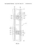 TRANSISTOR ARRAY SUBSTRATE diagram and image