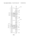 TRANSISTOR ARRAY SUBSTRATE diagram and image