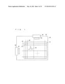 SEMICONDUCTOR DEVICE AND DISPLAY DEVICE diagram and image