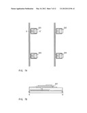 THIN FILM TRANSISTOR AND MANUFACTURING METHOD THEREOF diagram and image