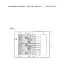 ACTIVE MATRIX SUBSTRATE AND ACTIVE MATRIX DISPLAY DEVICE diagram and image