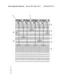 ACTIVE MATRIX SUBSTRATE AND ACTIVE MATRIX DISPLAY DEVICE diagram and image