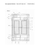 LIQUID CRYSTAL PANEL AND LIQUID CRYSTAL DISPLAY diagram and image