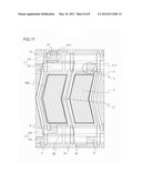 LIQUID CRYSTAL PANEL AND LIQUID CRYSTAL DISPLAY diagram and image