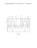 STRESSED TRANSISTOR WITH IMPROVED METASTABILITY diagram and image