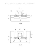 STRESSED TRANSISTOR WITH IMPROVED METASTABILITY diagram and image