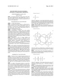 SILICONE RESIN, SEALING MATERIAL, AND OPTICAL SEMICONDUCTOR DEVICE diagram and image