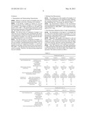 SILICONE RESIN, SEALING MATERIAL, AND OPTICAL SEMICONDUCTOR DEVICE diagram and image