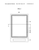 ORGANIC LIGHT EMITTING DIODE DISPLAY AND METHOD OF MANUFACTURING THE SAME diagram and image