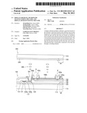 DISPLAY SUBSTRATE, METHOD FOR MANUFACTURING THE SAME, AND DISPLAY     APPARATUS HAVING THE SAME diagram and image