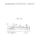 DISPLAY SUBSTRATE, METHOD FOR MANUFACTURING THE SAME, AND DISPLAY     APPARATUS HAVING THE SAME diagram and image