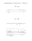 DISPLAY SUBSTRATE, METHOD FOR MANUFACTURING THE SAME, AND DISPLAY     APPARATUS HAVING THE SAME diagram and image