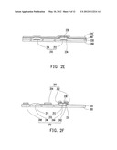 ACTIVE DEVICE ARRAY SUBSTRATE diagram and image