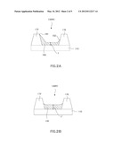 ORGANIC EL DISPLAY PANEL diagram and image