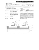 DEVICES HAVING REDUCED SUSCEPTIBILITY TO SOFT-ERROR EFFECTS AND METHOD FOR     FABRICATION diagram and image