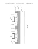 DEVICES HAVING REDUCED SUSCEPTIBILITY TO SOFT-ERROR EFFECTS AND METHOD FOR     FABRICATION diagram and image