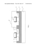 DEVICES HAVING REDUCED SUSCEPTIBILITY TO SOFT-ERROR EFFECTS AND METHOD FOR     FABRICATION diagram and image