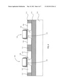 DEVICES HAVING REDUCED SUSCEPTIBILITY TO SOFT-ERROR EFFECTS AND METHOD FOR     FABRICATION diagram and image