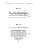 Semiconductor Device Including Graphene And Method Of Manufacturing The     Semiconductor Device diagram and image