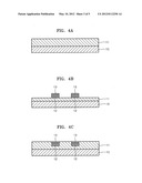 Semiconductor Device Including Graphene And Method Of Manufacturing The     Semiconductor Device diagram and image