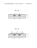 Semiconductor Device Including Graphene And Method Of Manufacturing The     Semiconductor Device diagram and image