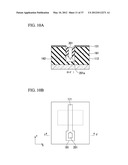SEMICONDUCTOR DEVICE, METHOD OF FORMING SEMICONDUCTOR DEVICE, AND DATA     PROCESSING SYSTEM diagram and image