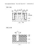 SEMICONDUCTOR DEVICE, METHOD OF FORMING SEMICONDUCTOR DEVICE, AND DATA     PROCESSING SYSTEM diagram and image