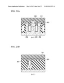 SEMICONDUCTOR DEVICE, METHOD OF FORMING SEMICONDUCTOR DEVICE, AND DATA     PROCESSING SYSTEM diagram and image