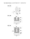 SEMICONDUCTOR DEVICE, METHOD OF FORMING SEMICONDUCTOR DEVICE, AND DATA     PROCESSING SYSTEM diagram and image