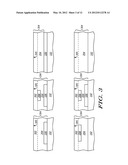 ELECTRONIC DEVICE INCLUDING A WELL REGION diagram and image