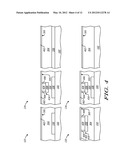 ELECTRONIC DEVICE INCLUDING A WELL REGION diagram and image