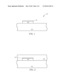 METHOD OF FORMING SILICIDE FOR CONTACT PLUGS diagram and image