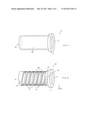 SEMICONDUCTOR-METAL COIL UNITS AND ELECTRICAL APPARATUS COMPRISING SAME diagram and image