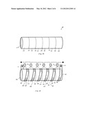 SEMICONDUCTOR-METAL COIL UNITS AND ELECTRICAL APPARATUS COMPRISING SAME diagram and image