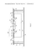 BIPOLAR TRANSISTOR WITH GUARD REGION diagram and image