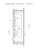 BIPOLAR TRANSISTOR WITH GUARD REGION diagram and image