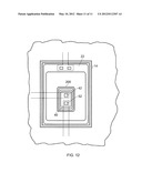 BIPOLAR TRANSISTOR WITH GUARD REGION diagram and image