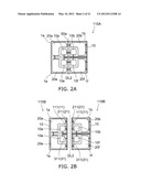 SEMICONDUCTOR DEVICE, SEMICONDUCTOR GROUP MEMBER AND SEMICONDUCTOR DEVICE     MANUFACTURING METHOD diagram and image