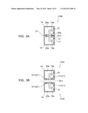 SEMICONDUCTOR DEVICE, SEMICONDUCTOR GROUP MEMBER AND SEMICONDUCTOR DEVICE     MANUFACTURING METHOD diagram and image