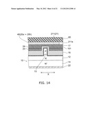 SEMICONDUCTOR DEVICE, SEMICONDUCTOR GROUP MEMBER AND SEMICONDUCTOR DEVICE     MANUFACTURING METHOD diagram and image