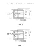 TRANSISTOR AND PROCESS OF PRODUCING THE SAME, LIGHT-EMITTING DEVICE, AND     DISPLAY diagram and image