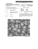 ALKALINE ETCHING LIQUID FOR TEXTURING A SILICON WAFER SURFACE diagram and image