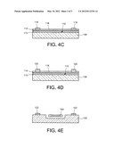 PACKAGING STRUCTURE OF A MICRO-DEVICE INCLUDING A GETTER MATERIAL diagram and image