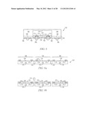 Semiconductor Device and Method of Forming Insulating Layer Disposed Over     The Semiconductor Die For Stress Relief diagram and image