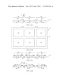 Semiconductor Device and Method of Forming Insulating Layer Disposed Over     The Semiconductor Die For Stress Relief diagram and image