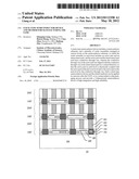 STACK-TYPE SEMICONDUCTOR DEVICE AND METHOD FOR MANUFACTURING THE SAME diagram and image