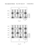 STACK-TYPE SEMICONDUCTOR DEVICE AND METHOD FOR MANUFACTURING THE SAME diagram and image